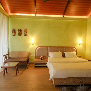 Luxury Cottage Room